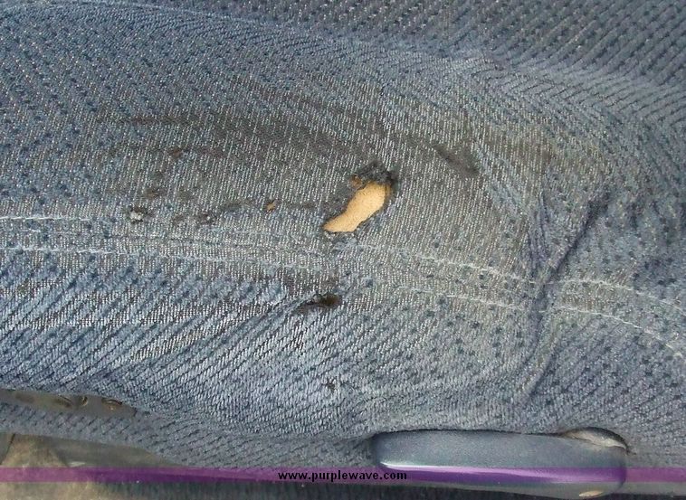 image for item 6540 1997 Chevrolet C2500 Extended cab pickup