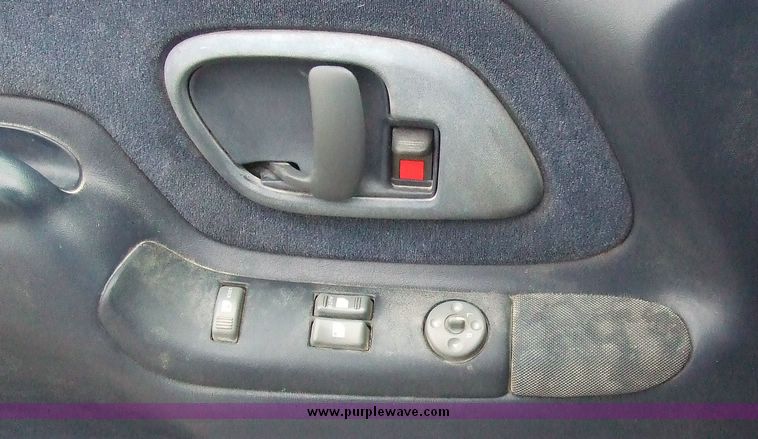 image for item 6540 1997 Chevrolet C2500 Extended cab pickup