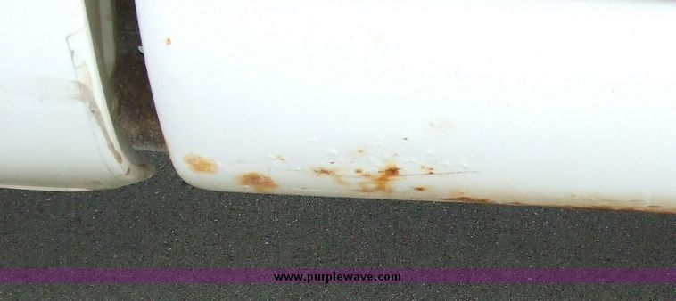 image for item 6540 1997 Chevrolet C2500 Extended cab pickup