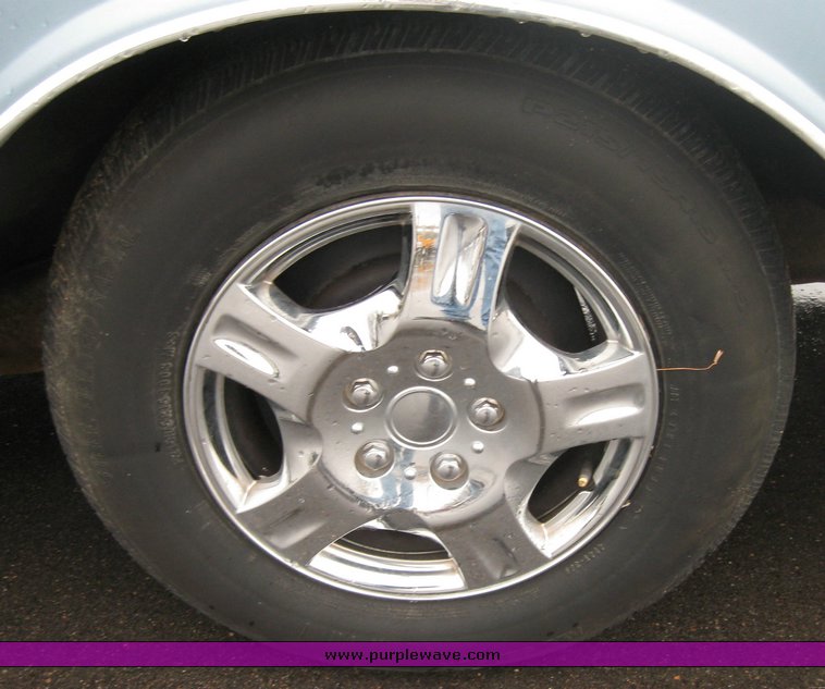 image for item 8385 1985 Chevrolet Caprice Classic