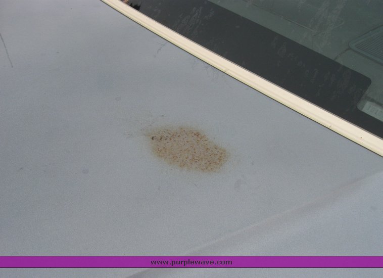 image for item 8385 1985 Chevrolet Caprice Classic