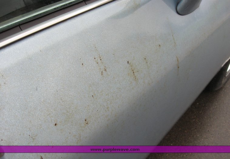 image for item 8385 1985 Chevrolet Caprice Classic