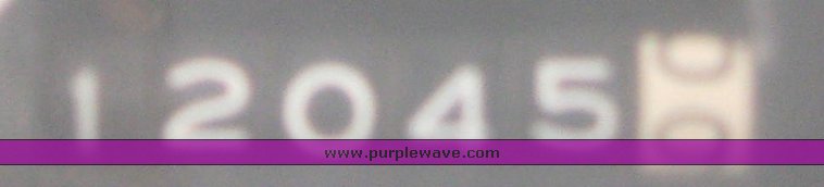 image for item 8385 1985 Chevrolet Caprice Classic