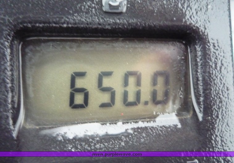 image for item 4241 2005 Bobcat 435ZHS compact excavator