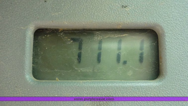 image for item 4265 2006 Bobcat S185 skid steer