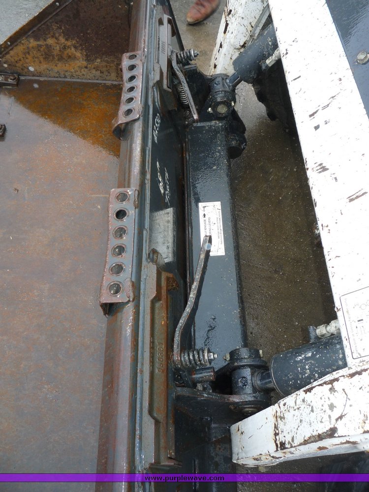 image for item 4265 2006 Bobcat S185 skid steer