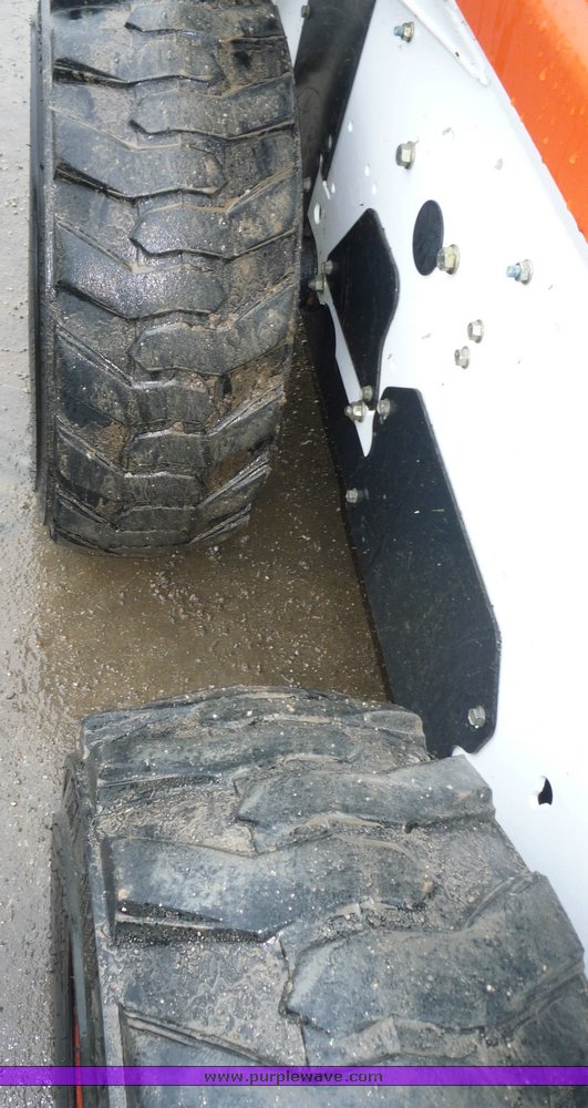 image for item 4265 2006 Bobcat S185 skid steer