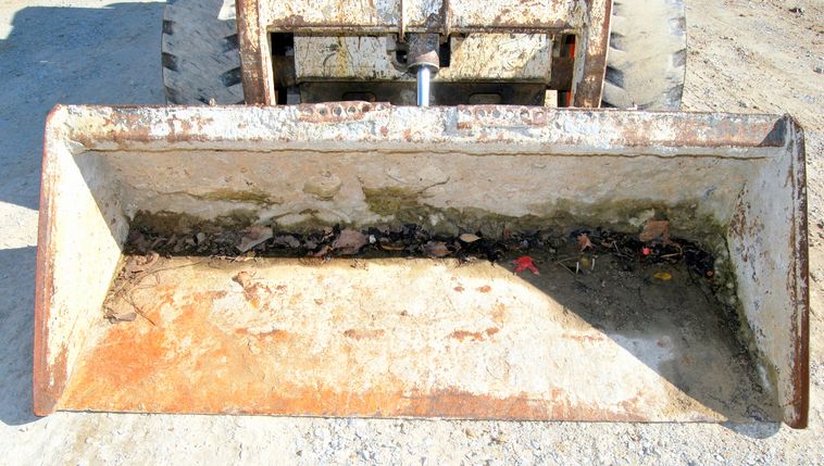 image for item 6031 1998 Bobcat 863 skid steer