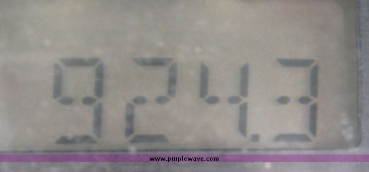 image for item 6567 2006 John Deere 325 skid steer