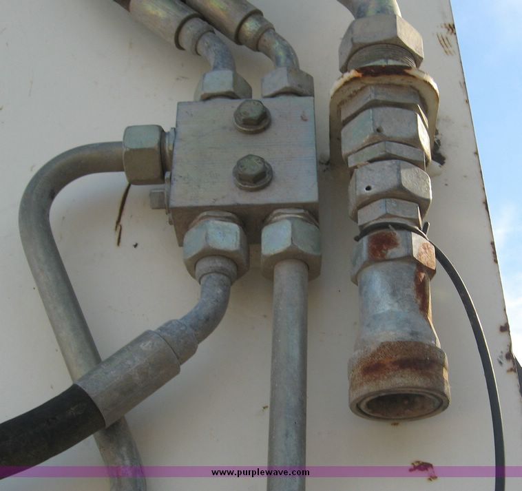 image for item 6568 2004 Terex HR42 track excavator