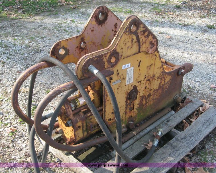 image for item 6569 Racine