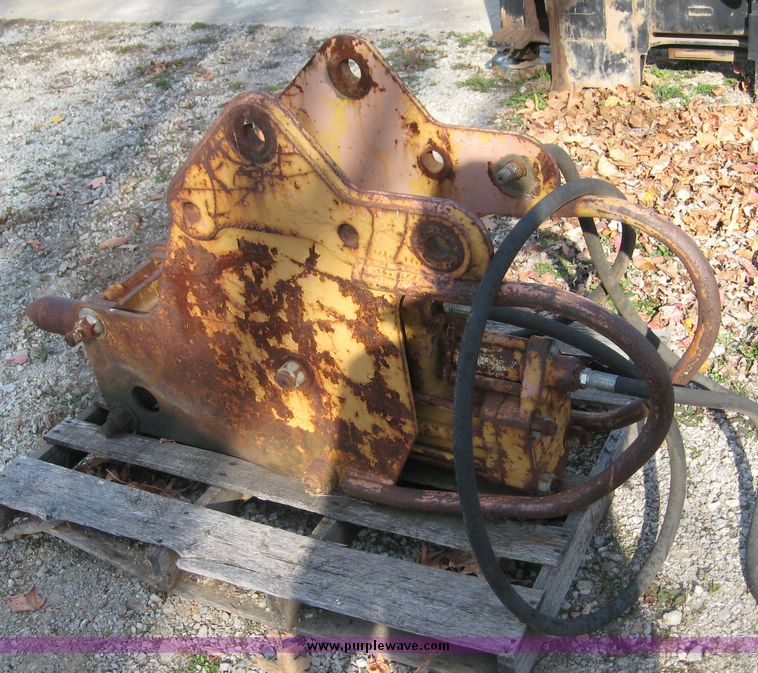 image for item 6569 Racine