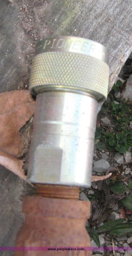 image for item 6569 Racine