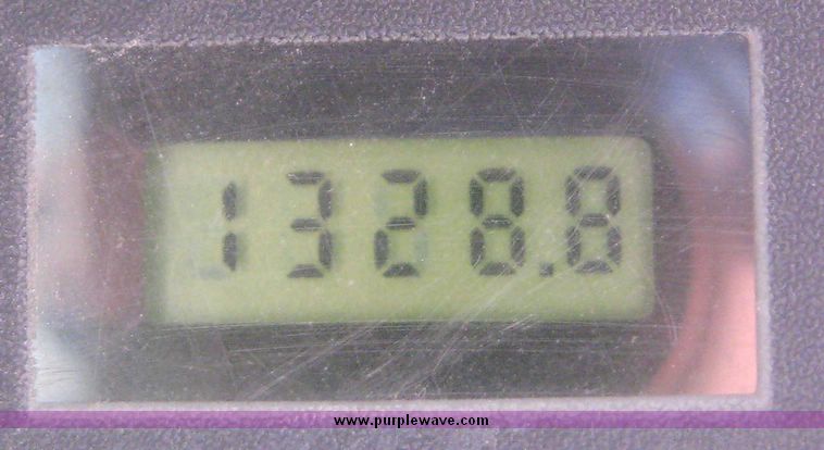 image for item 6601 2003 Case 90XT track skid steer