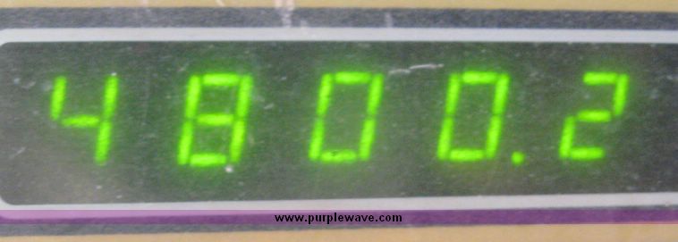 image for item 6602 1999 New Holland LX865 skid steer