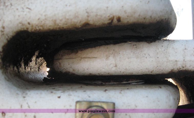 image for item 6603 2006 Bobcat 331 compact track excavator