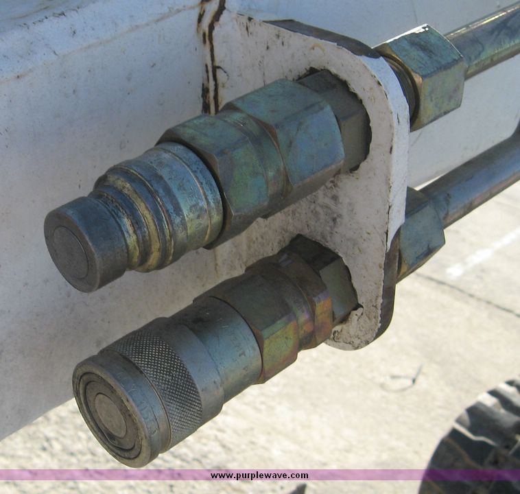 image for item 6603 2006 Bobcat 331 compact track excavator