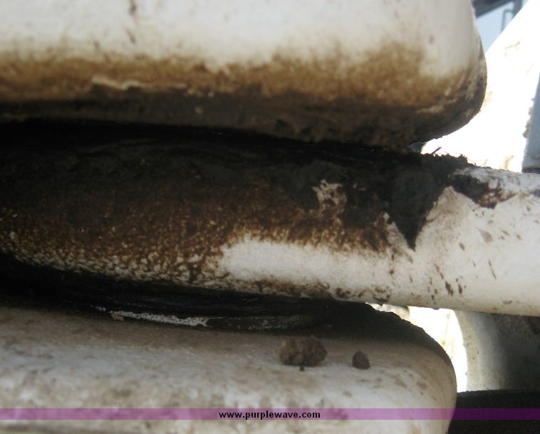 image for item 6604 2006 Bobcat 331E compact track excavator