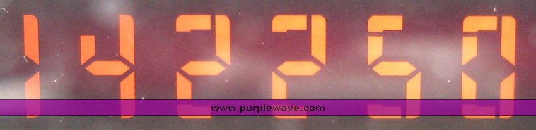 image for item 3451 2000 Chevrolet Cavalier