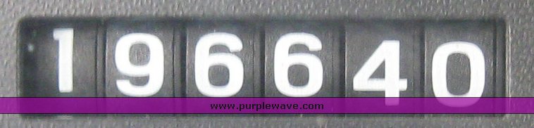 image for item 3452 2003 Ford Taurus SE