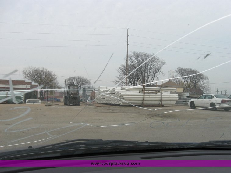 image for item 3452 2003 Ford Taurus SE