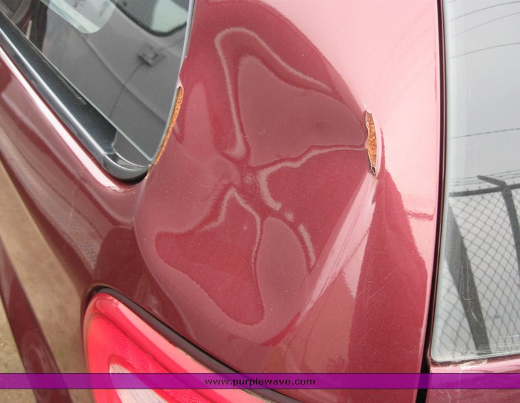 image for item 3453 2002 Dodge Caravan SE