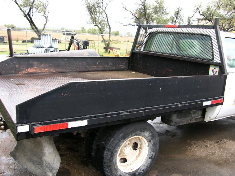 image for item 3480 1974 Chevrolet 1 Ton flatbed