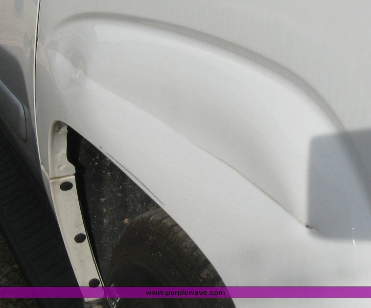 image for item 3486 2002 Chevrolet Trailblazer LT