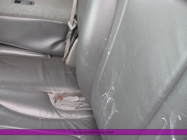 image for item 3486 2002 Chevrolet Trailblazer LT