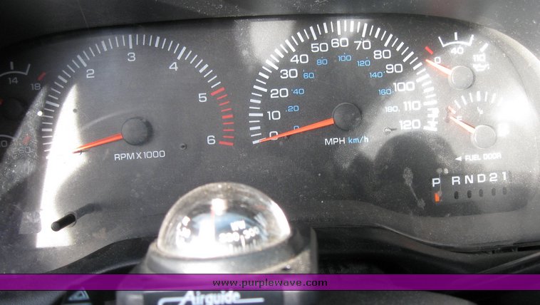 image for item 3487 1995 Dodge Ram 1500 SLT