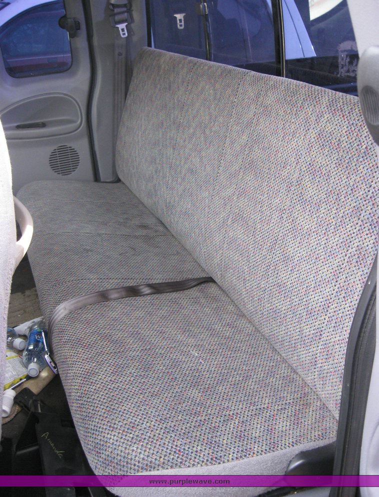 image for item 3487 1995 Dodge Ram 1500 SLT