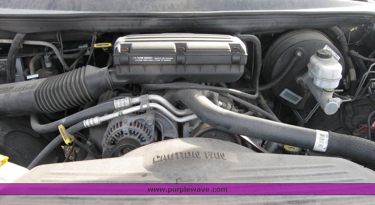 image for item 3487 1995 Dodge Ram 1500 SLT