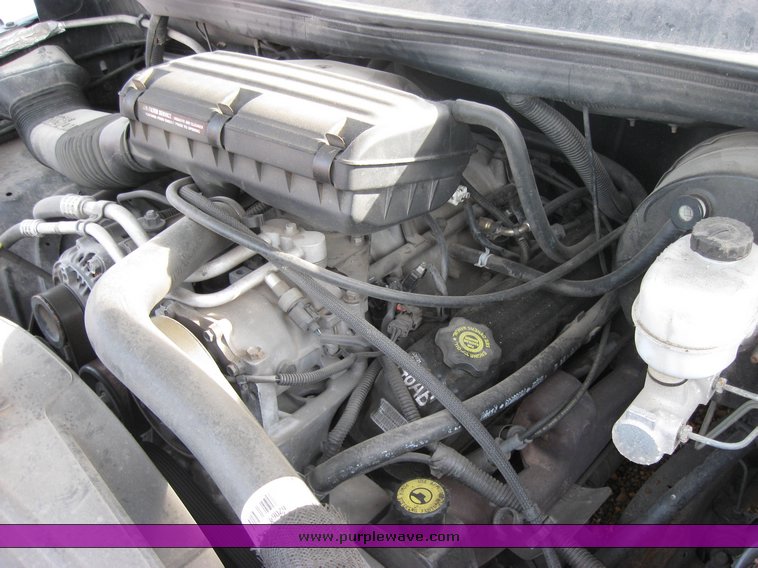 image for item 3487 1995 Dodge Ram 1500 SLT