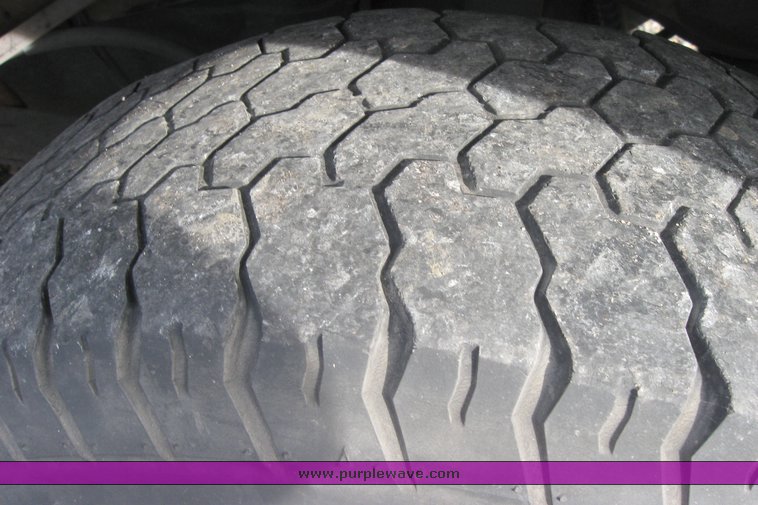 image for item 3488 1999 Ford Ranger