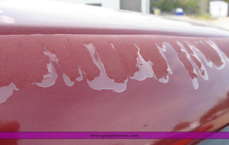 image for item 3488 1999 Ford Ranger