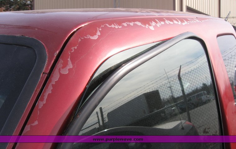 image for item 3488 1999 Ford Ranger