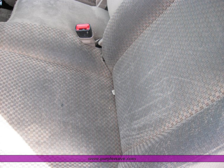 image for item 3488 1999 Ford Ranger