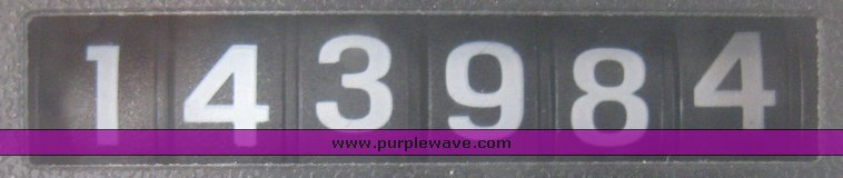 image for item 3488 1999 Ford Ranger