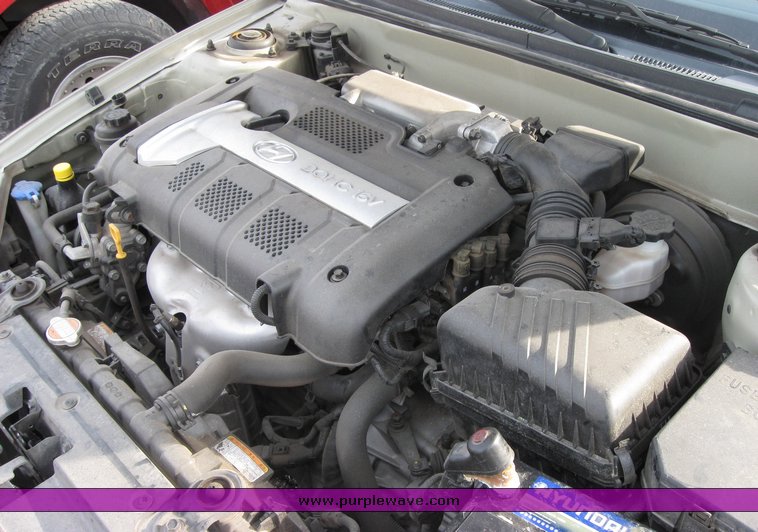 image for item 3489 2006 Hyundai Elantra