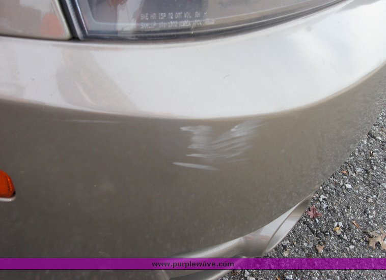 image for item 3489 2006 Hyundai Elantra