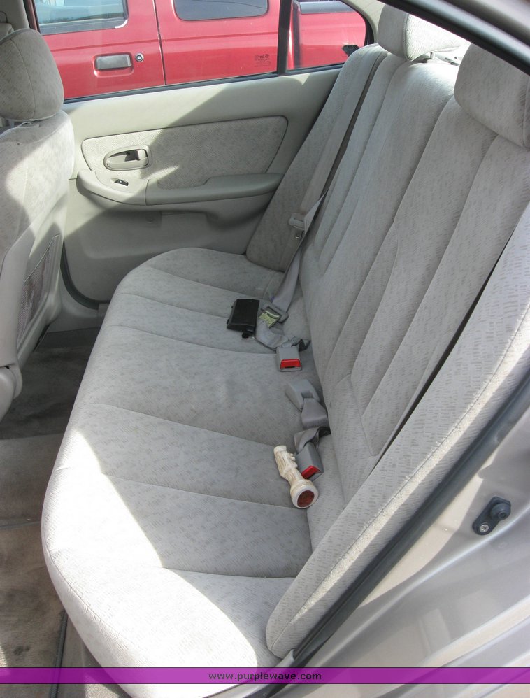 image for item 3489 2006 Hyundai Elantra