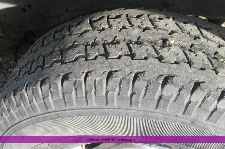 image for item 3491 1999 Dodge Ram 1500