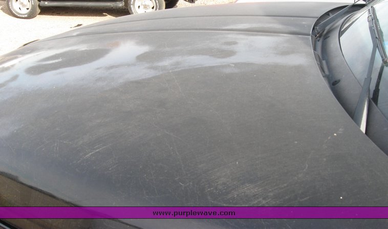 image for item 3491 1999 Dodge Ram 1500