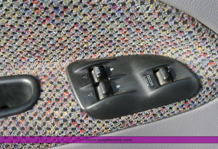 image for item 3491 1999 Dodge Ram 1500