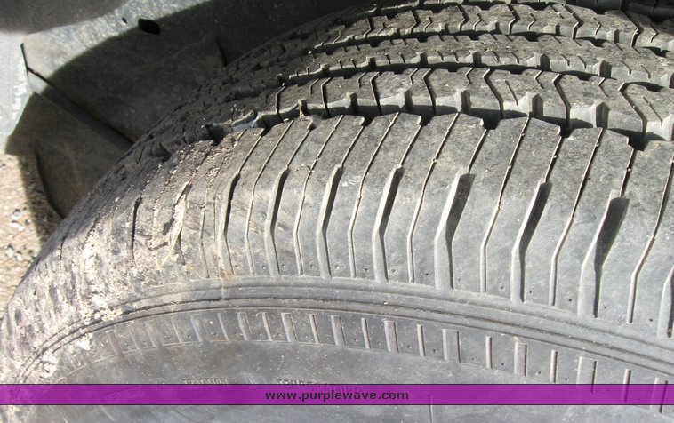 image for item 3493 1998 Ford Expedition XLT