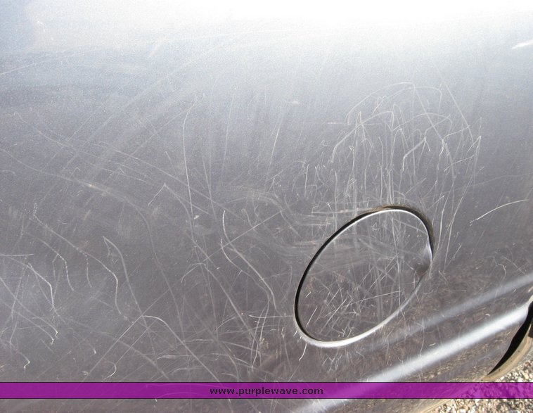 image for item 3493 1998 Ford Expedition XLT