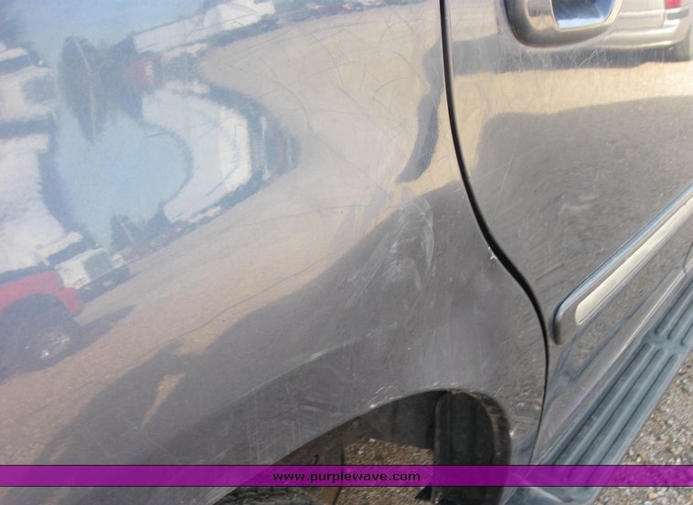 image for item 3493 1998 Ford Expedition XLT