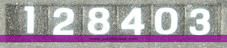 image for item 3493 1998 Ford Expedition XLT