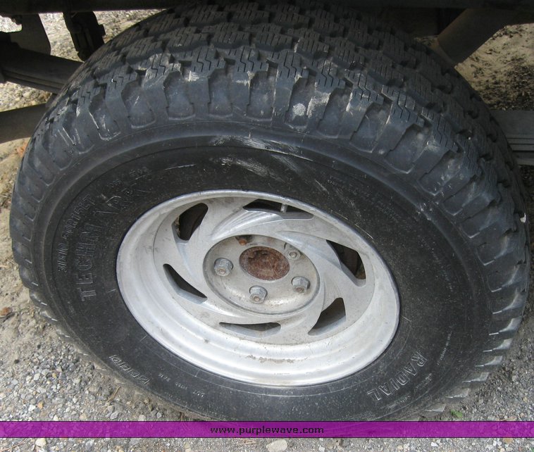 image for item 3494 1994 Chevrolet 1500 Silverado