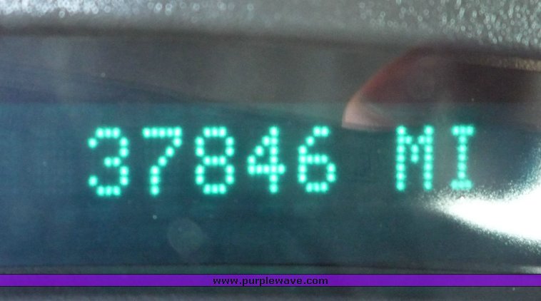 image for item 4071 2004 Chevrolet C1500 Silverado